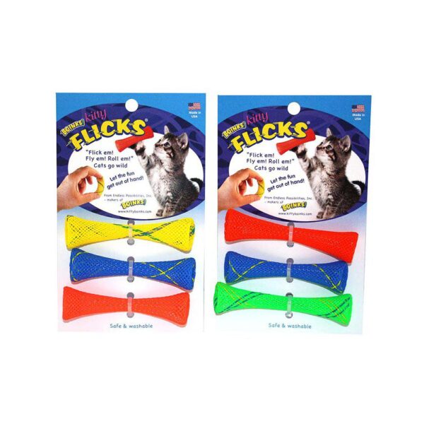 katteleke Boinks 3pk